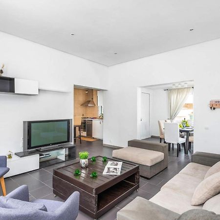 Villa Quimera By Villa Plus Cala En Porter  Ngoại thất bức ảnh