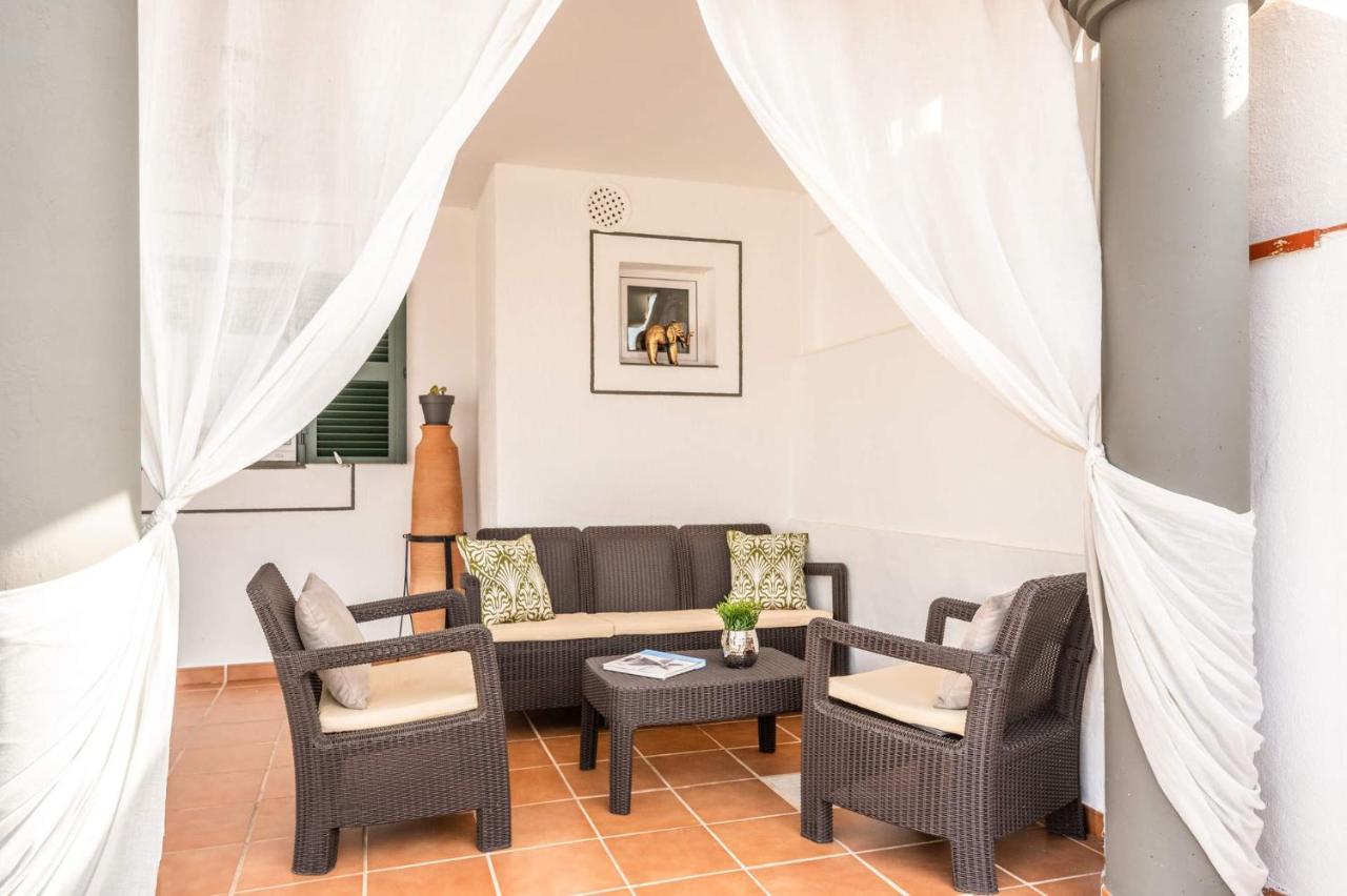 Villa Quimera By Villa Plus Cala En Porter  Ngoại thất bức ảnh