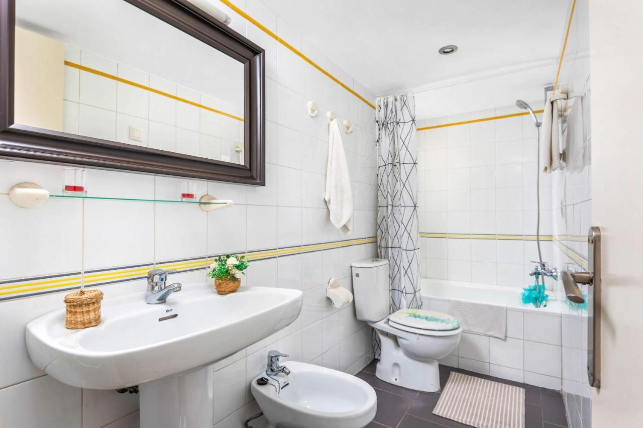 Villa Quimera By Villa Plus Cala En Porter  Ngoại thất bức ảnh