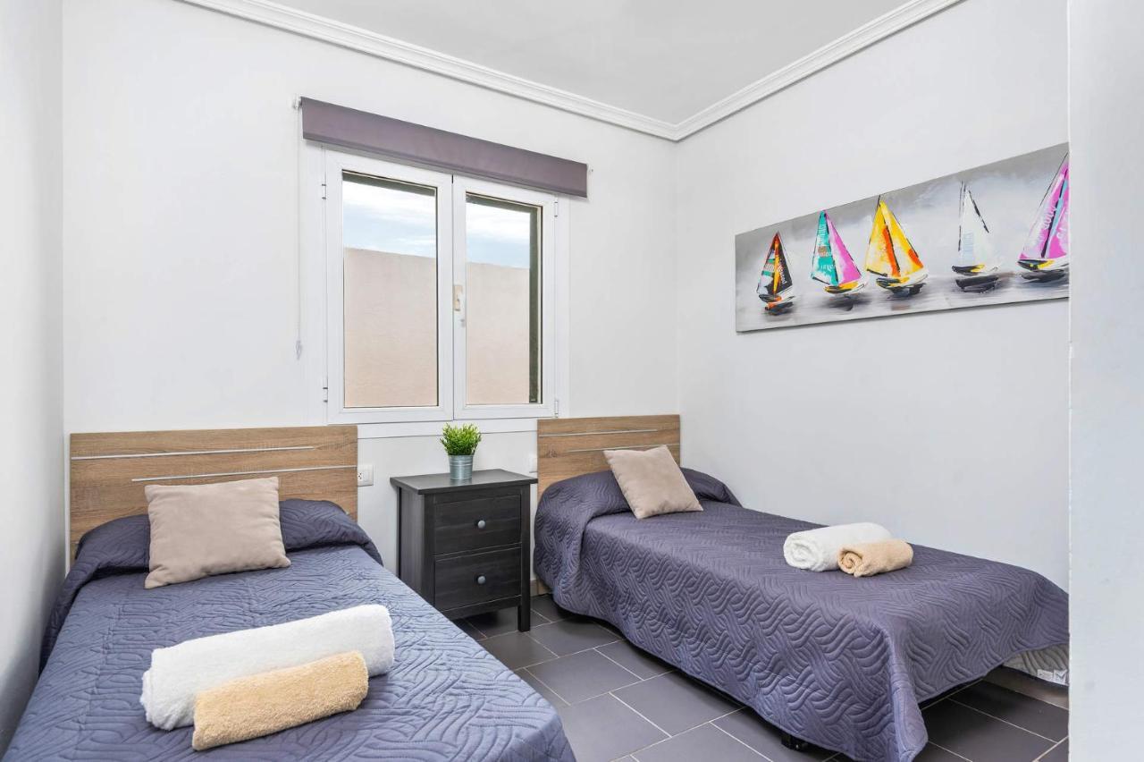 Villa Quimera By Villa Plus Cala En Porter  Ngoại thất bức ảnh